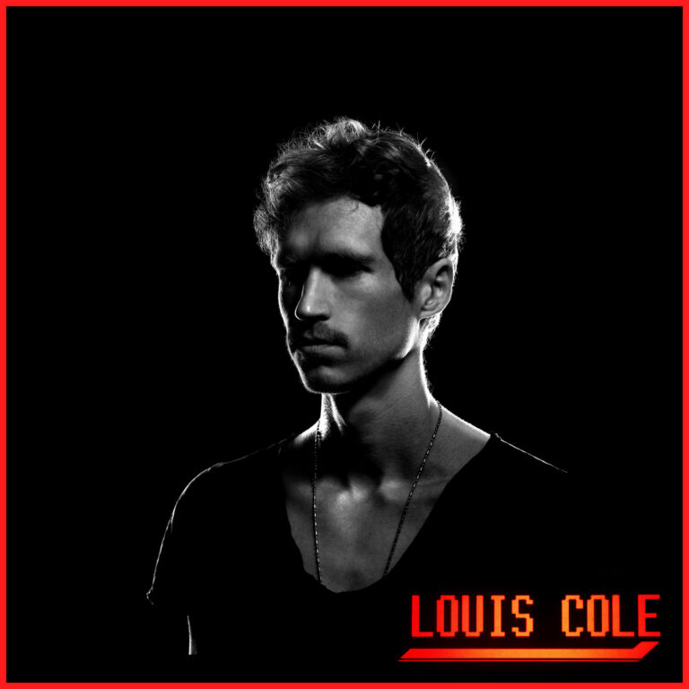 Time by Louis cole cover art
