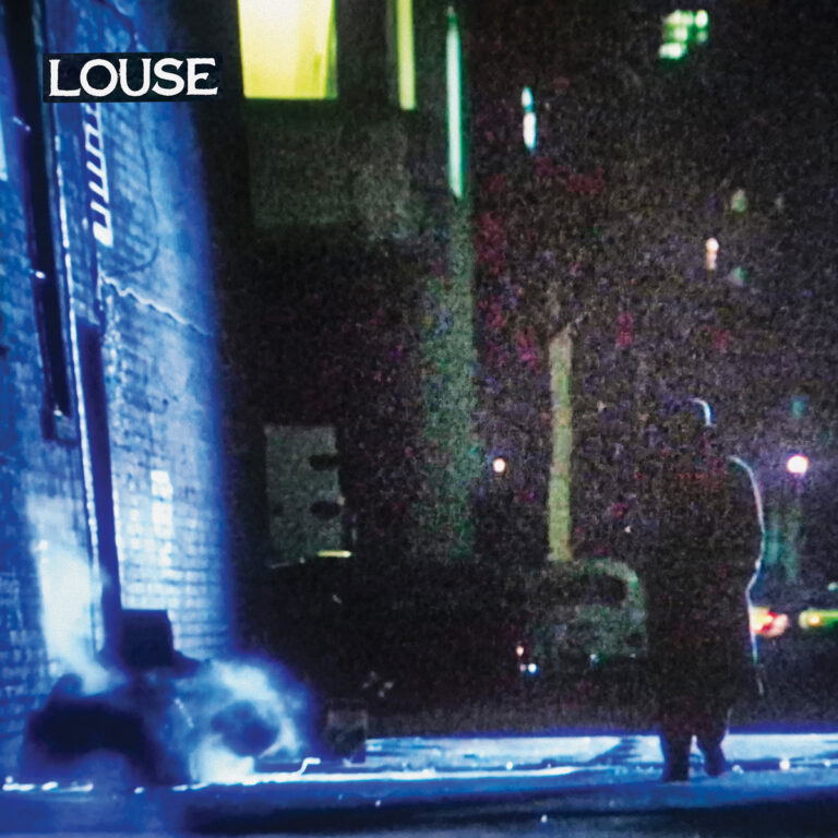 Buyer's Remorse by LOUSE cover art