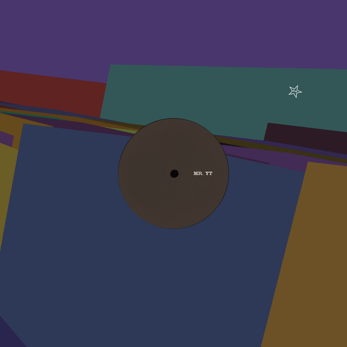 Universo by Mr. YT cover art