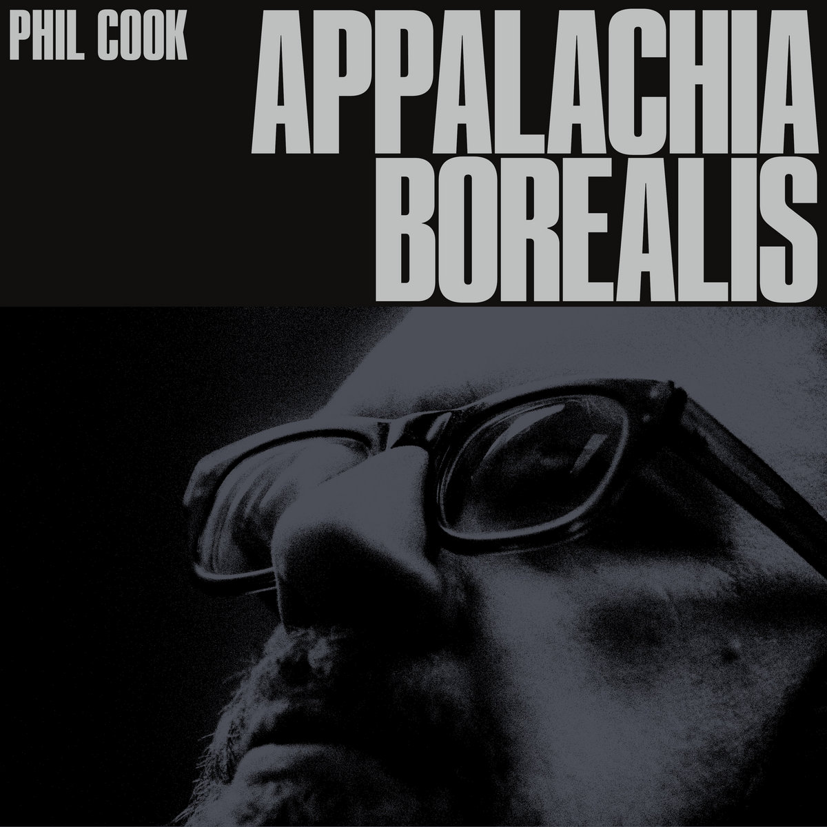 Appalachia Borealis by Phil Cook cover art