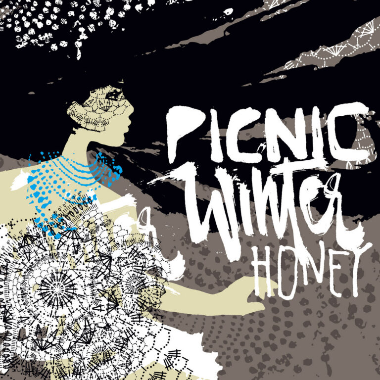 Winter Honey by Picnic cover art