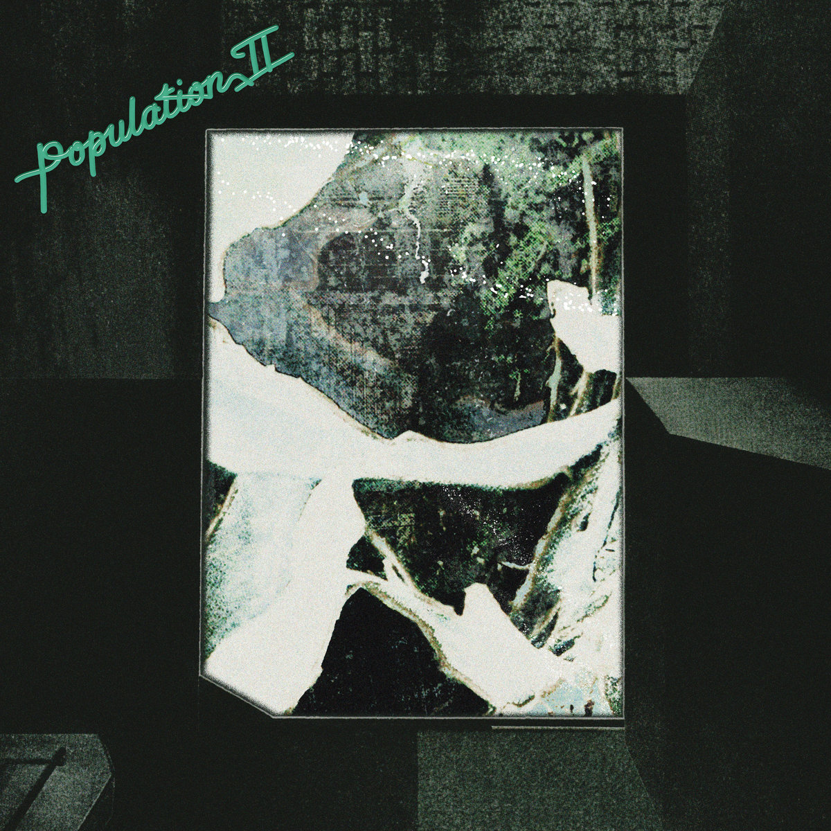 Maintenant Jamais by POPULATION II cover art