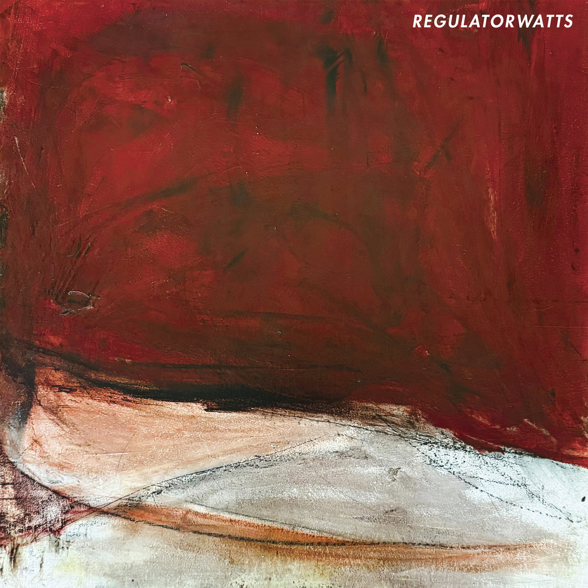 kWh by Regulator Watts cover art