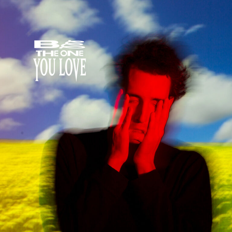 Be The One You Love by Sitcom cover art