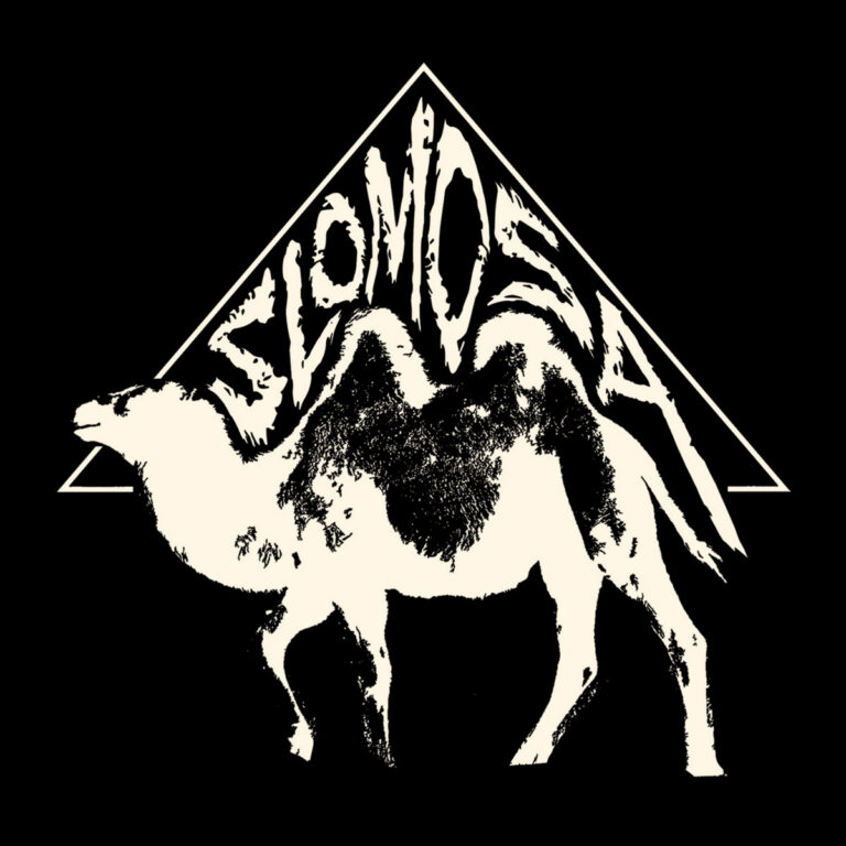 Slomosa by Slomosa cover art