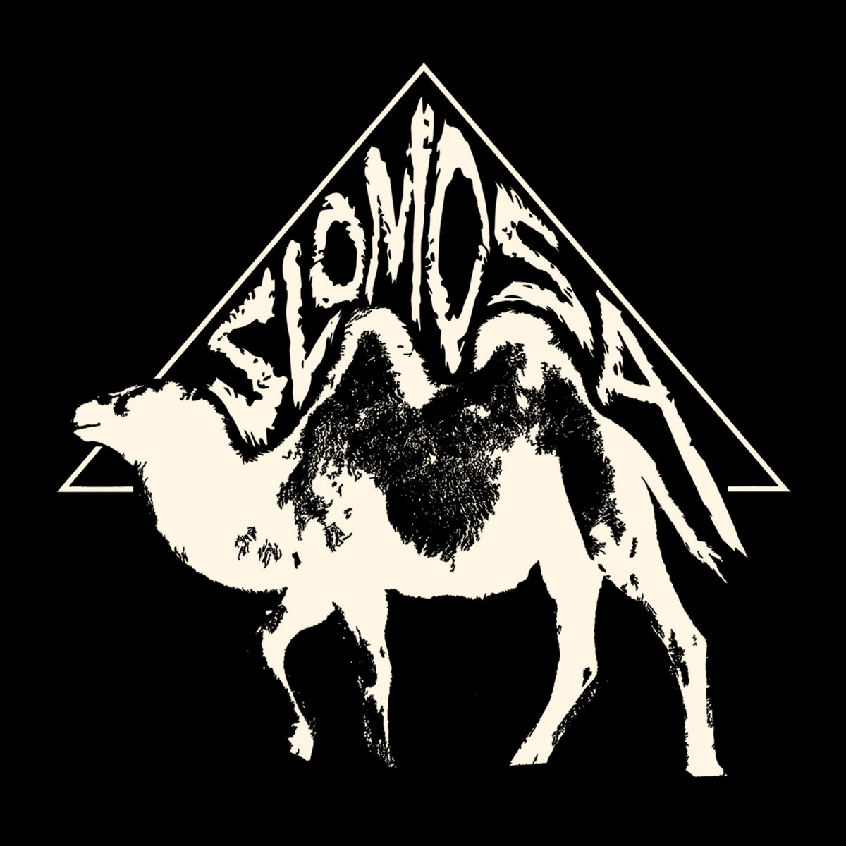 Slomosa by Slomosa cover art