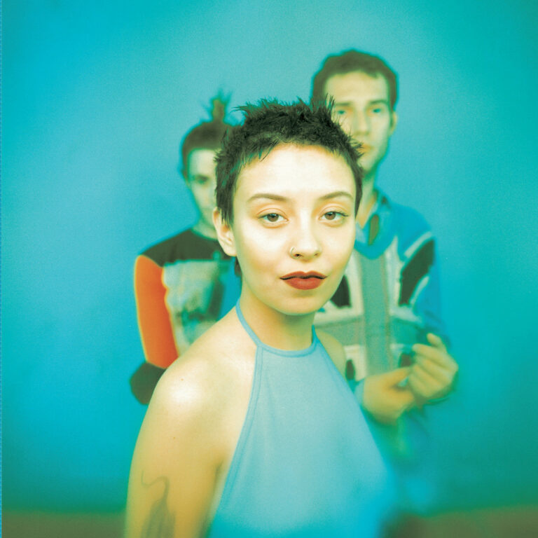 Becoming X by Sneaker Pimps cover art