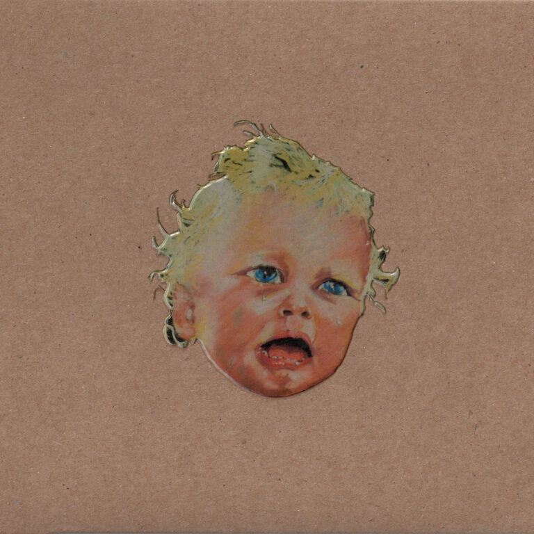 To Be Kind by SWANS cover art