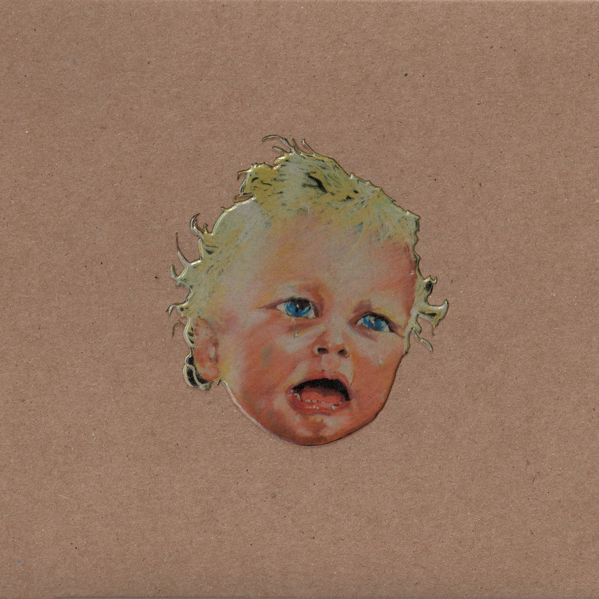 To Be Kind by SWANS cover art