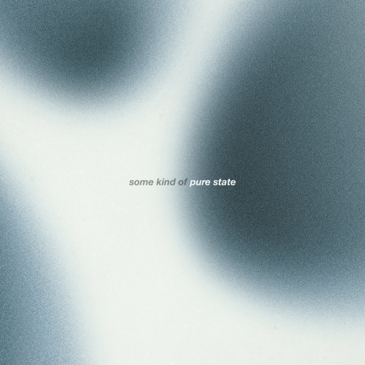 Some Kind Of Pure State by The Dharma Chain cover art