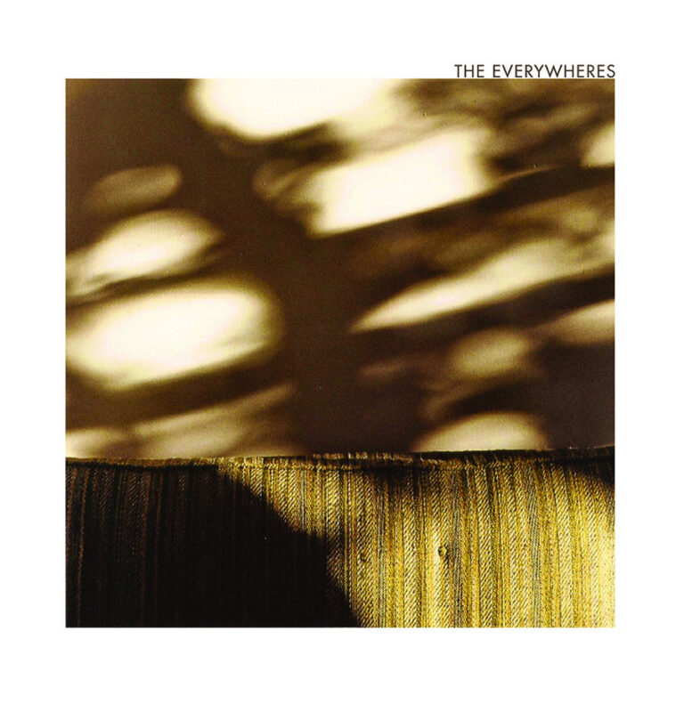 The Everywheres by The Everywheres cover art