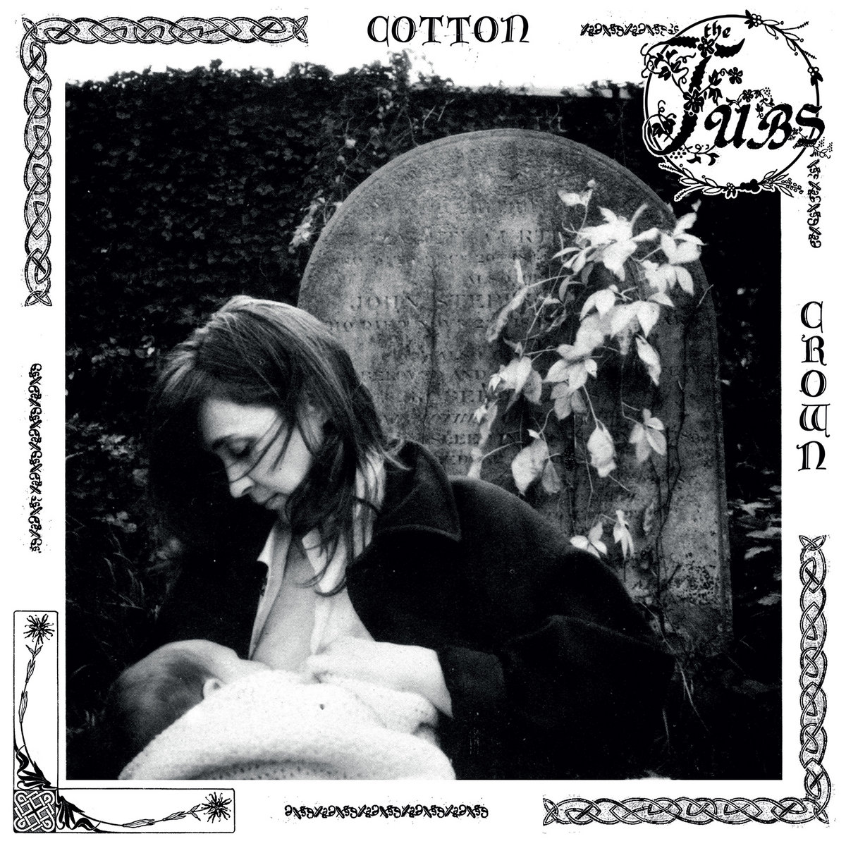 Cotton Crown by The Tubs cover art
