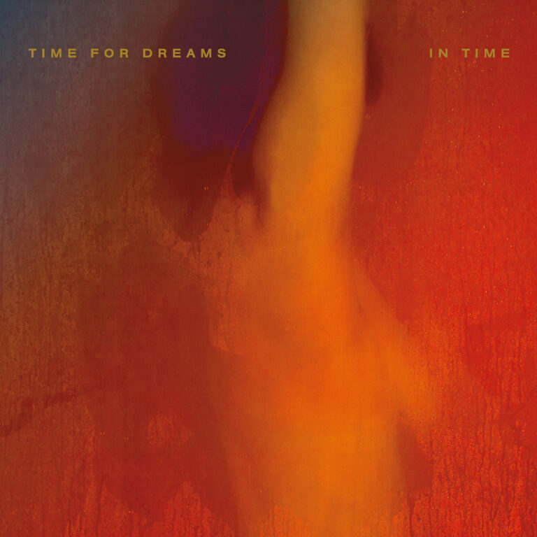 In Time by time for dreams cover art