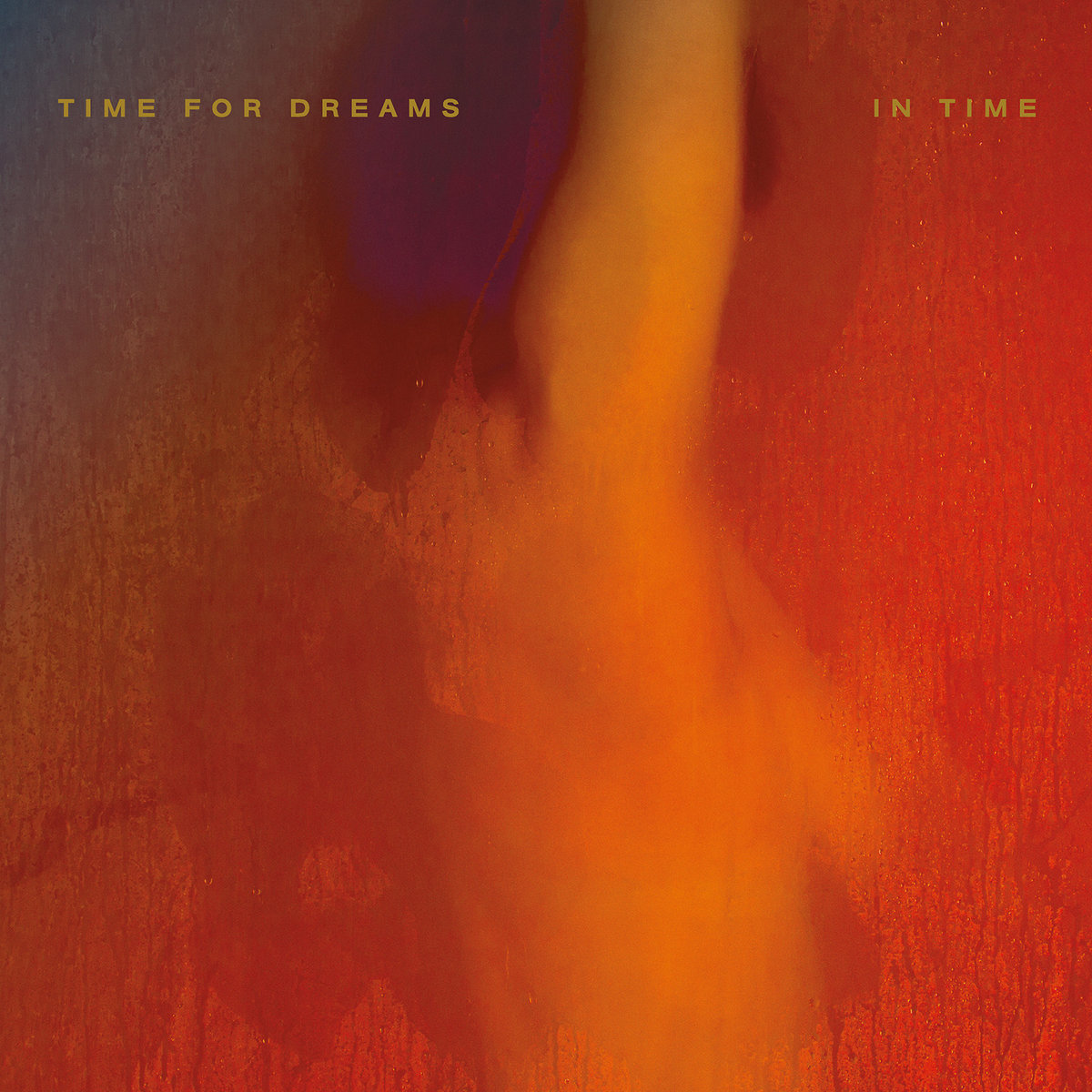 In Time by time for dreams cover art