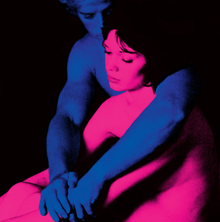 Who Really Cares by TV Girl cover art