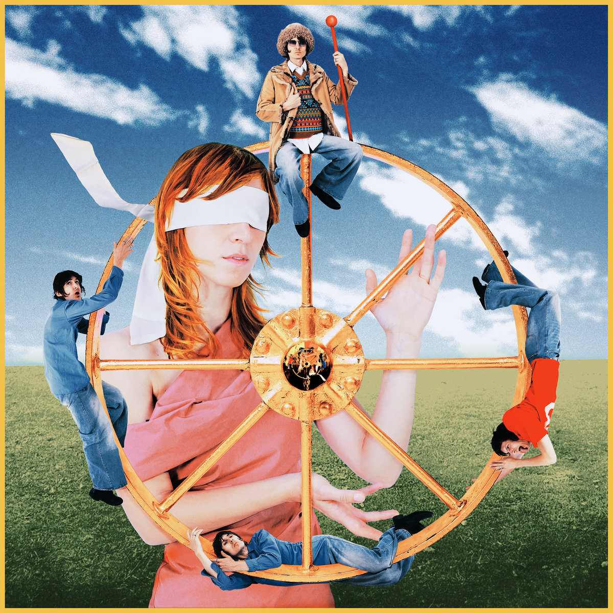 Fate Euphoric by twen cover art