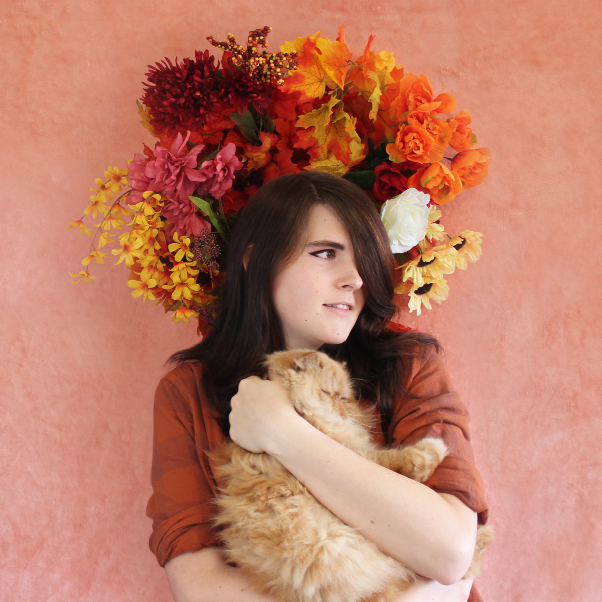 All Fall Floral by twinkle park cover art