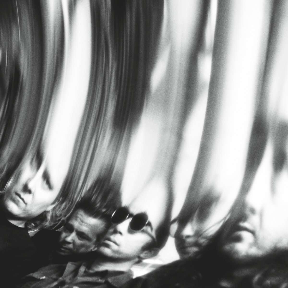 Chrome by Ty Segall cover art