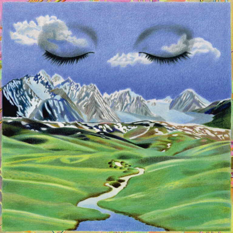 Open Source by WORLD BRAIN cover art